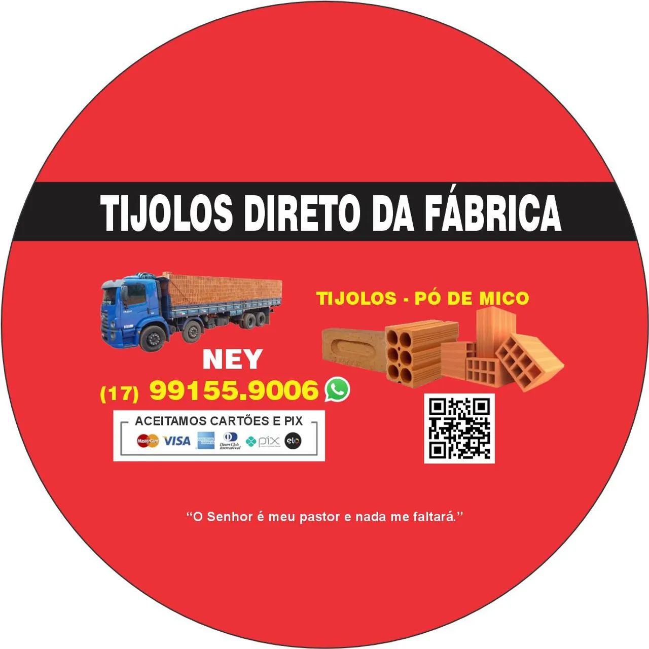 Vendo blocos direto da fábrica ? - Foto 6