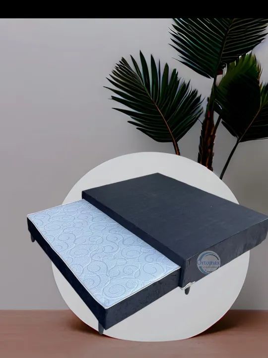 Base com auxiliar  disponível   casal