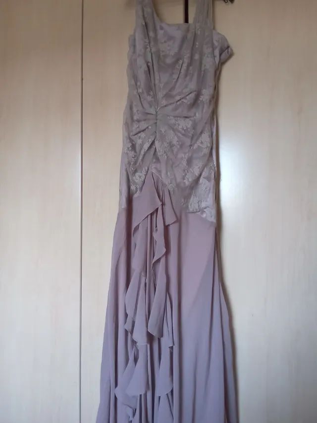 Olx vestido hot sale festa