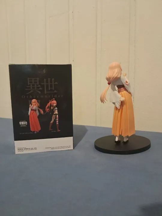 Action Figure Shuna - Foto 2