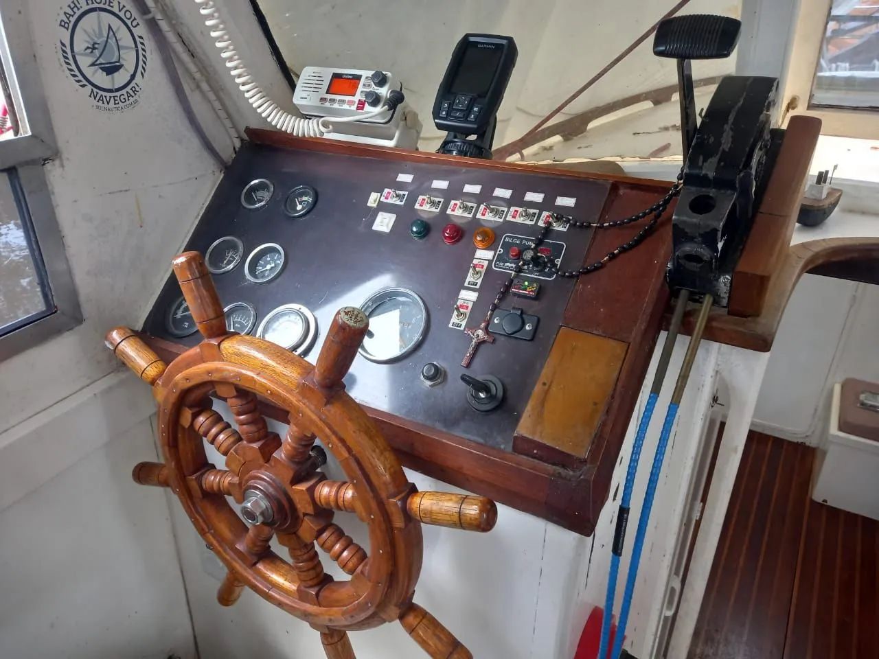 Veleiro Trier - Foto 7