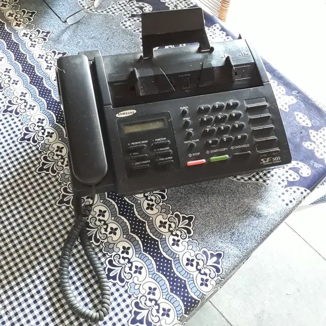 Fax Samsung - Foto 3
