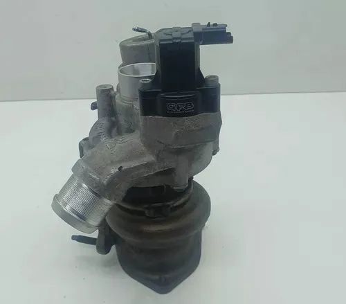 Turbina Peugeot 3008 Griffe Thp 2014 - Foto 4