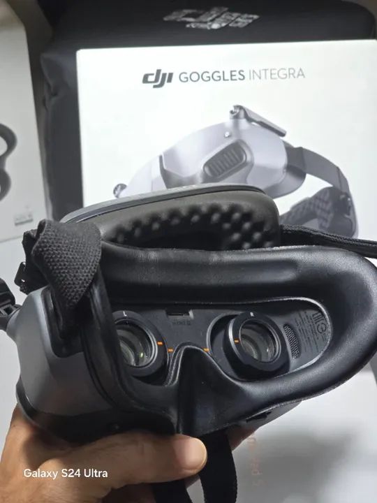 DJI Goggles Integra - Foto 3