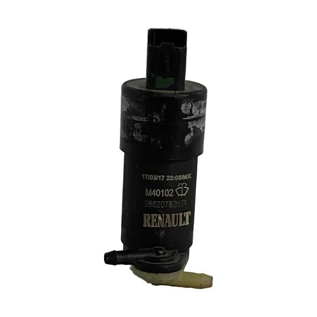 motor bomba do esguicho Duster 2018/2020 | 286207825r - Foto 2