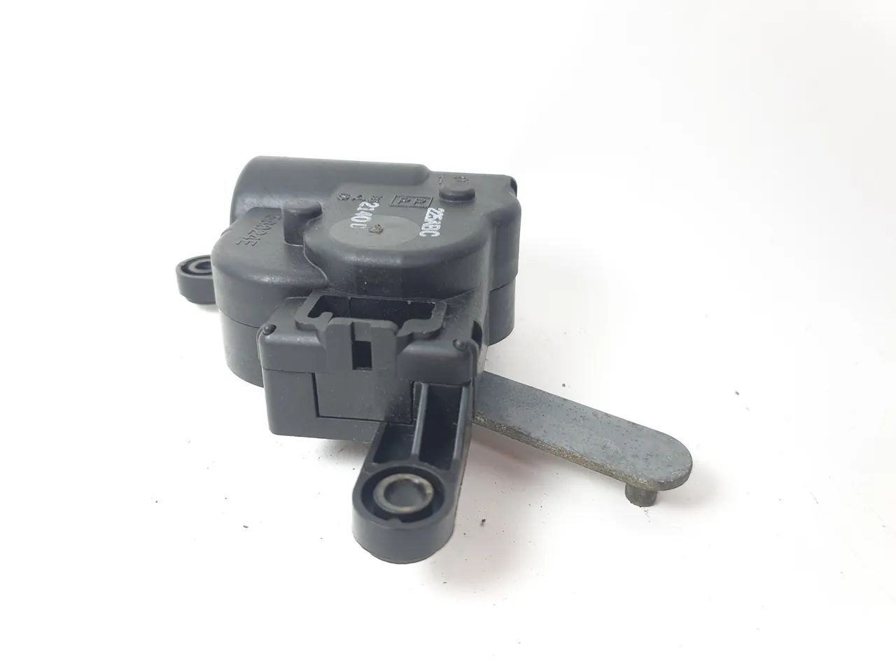 Motor Atuador Caixa De Ar Interna Grand Caravan 1996 A 2000  - Foto 2