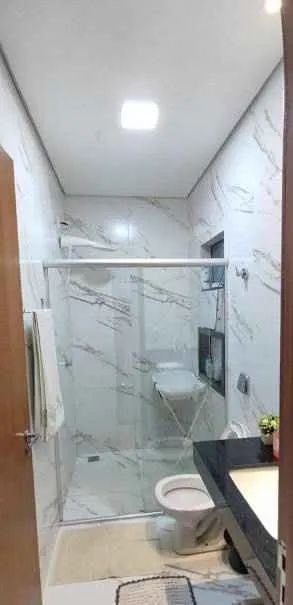 Vendo casa no guara