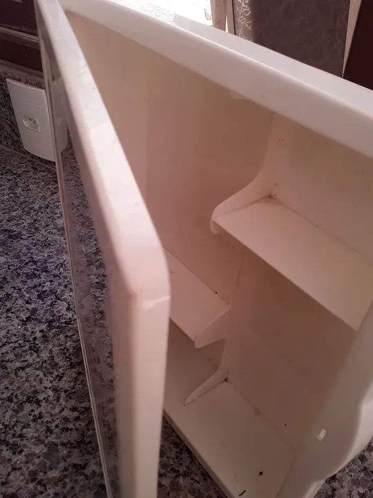 Banheiro - Foto 2