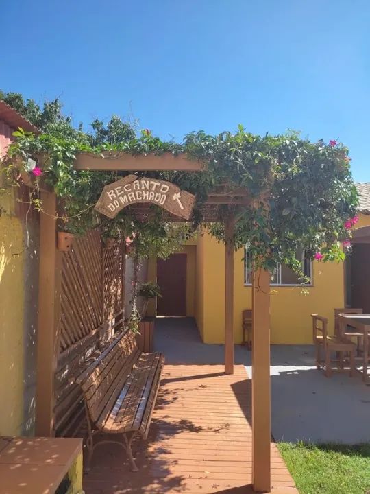 Praia do Morro, Setiba, Guarapari, Casas para temporada - Foto 7