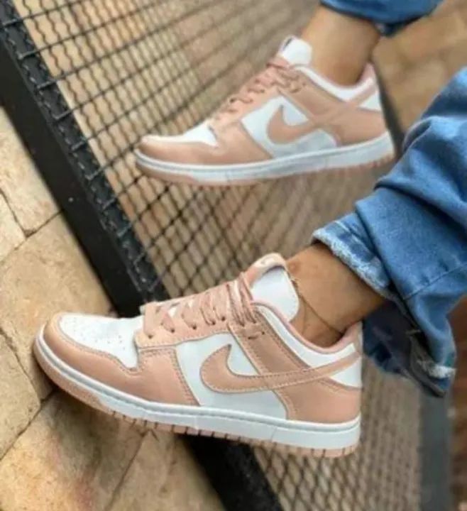 Tênis Air Force Feminino - Foto 2