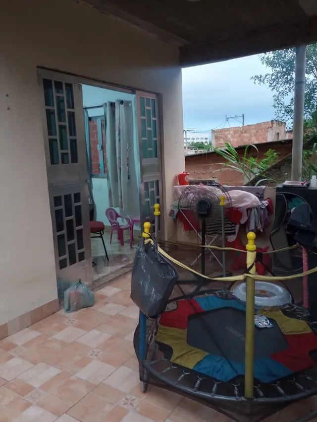 Captação de Casa a venda na Rua Marilene Almeida, São Cristóvão, Queimados, RJ