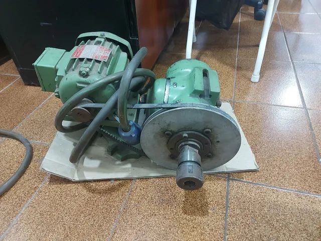 Acessório para afiadoras MELLO  - Foto 2