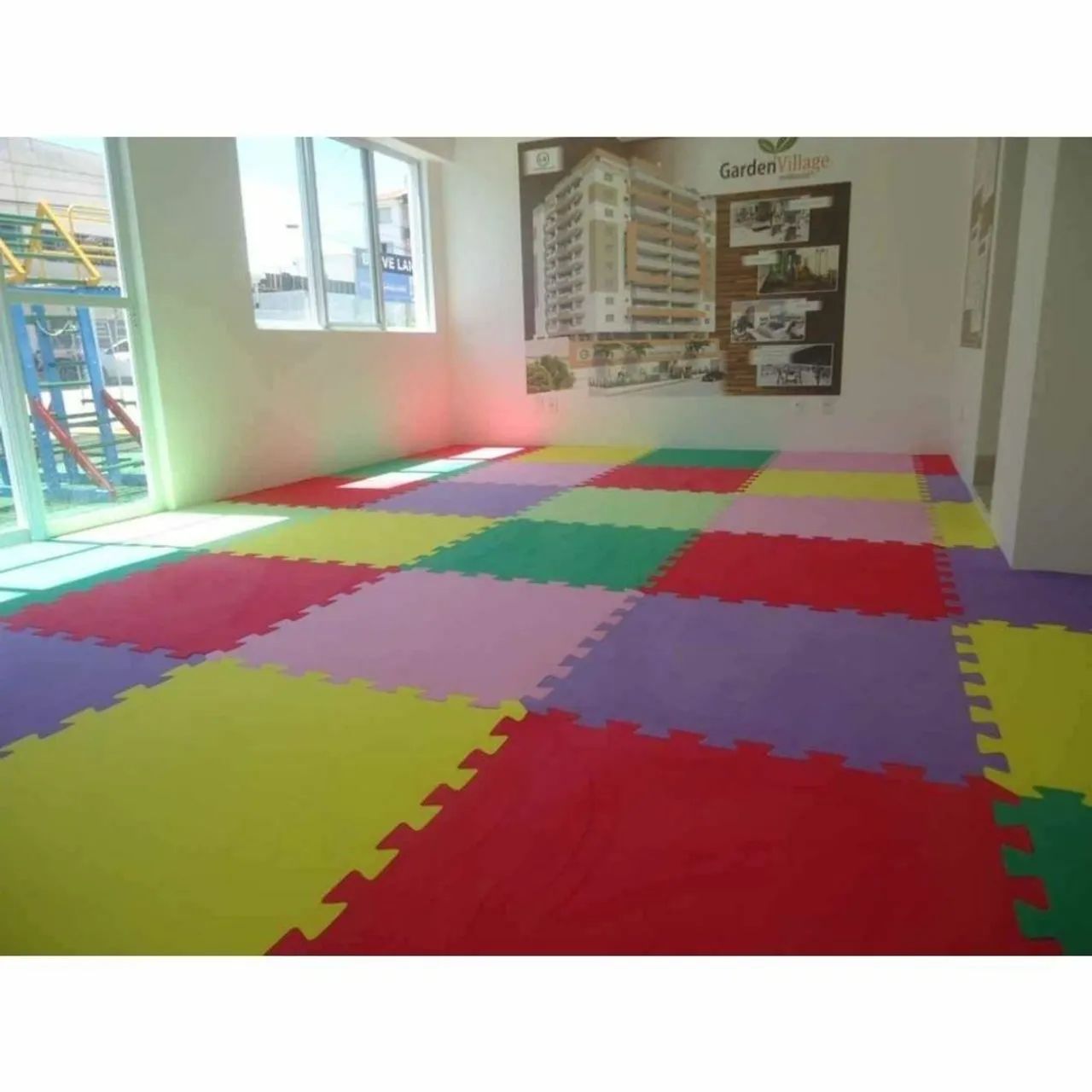 Tatames a pronta entrega  - Foto 2