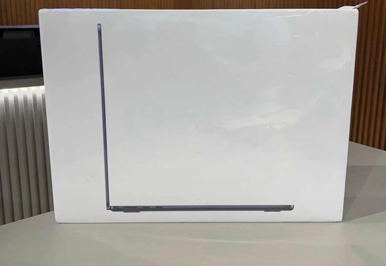 MacBook Air M5 16GB/ 512SSD