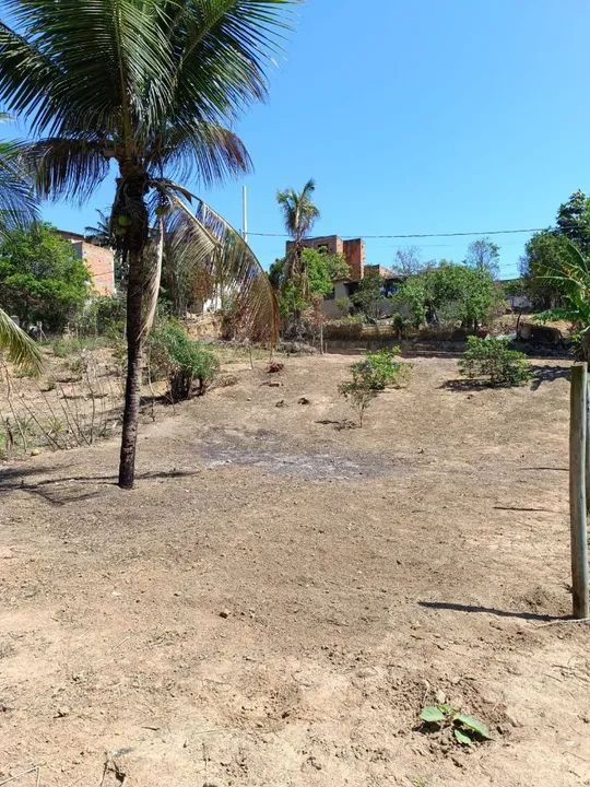 Lote bairro Planalto em Anchieta-es