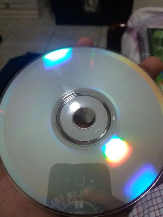 CD Só sucessos Donna Summer em Diadema - Foto 4