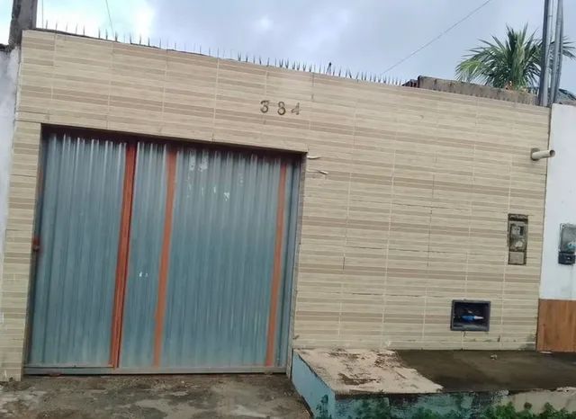 ~Casa na Cidade Olímpica