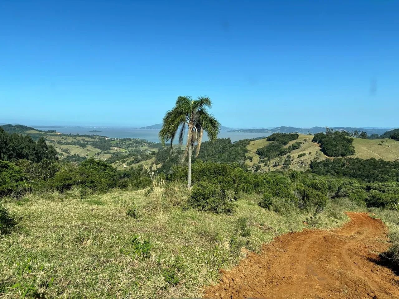 2 HECTARES LINDA VISTA! ACEITO TROCA - PERTO DO CENTRO! - Foto 6