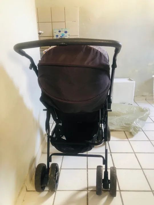 Carinho de bebe - Foto 3