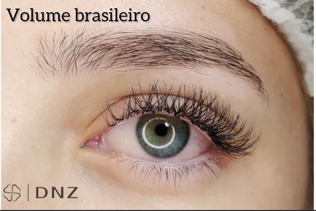 Extensão de cílios  - Foto 2