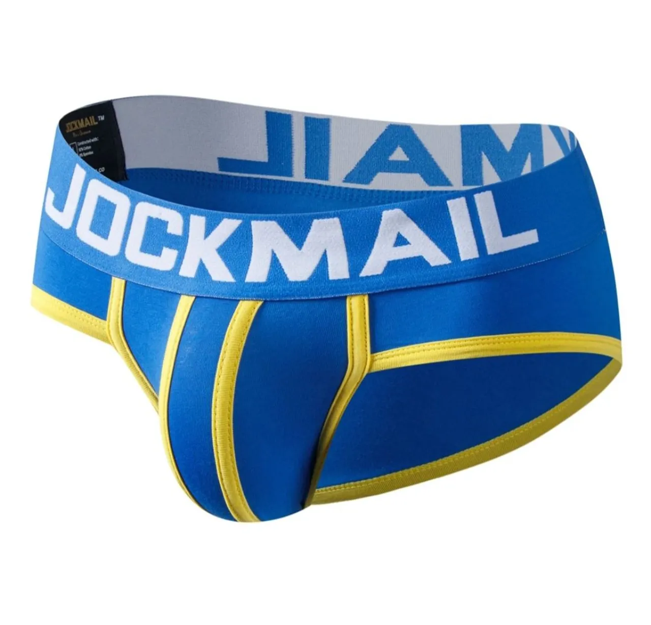 Cueca Slim Jockmail