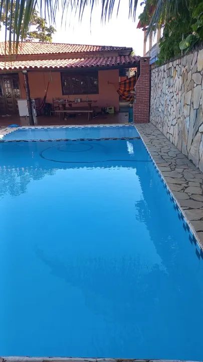 Casa Aluguel Temporada em Maceió, Alagoas - 3 quartos - Foto 5