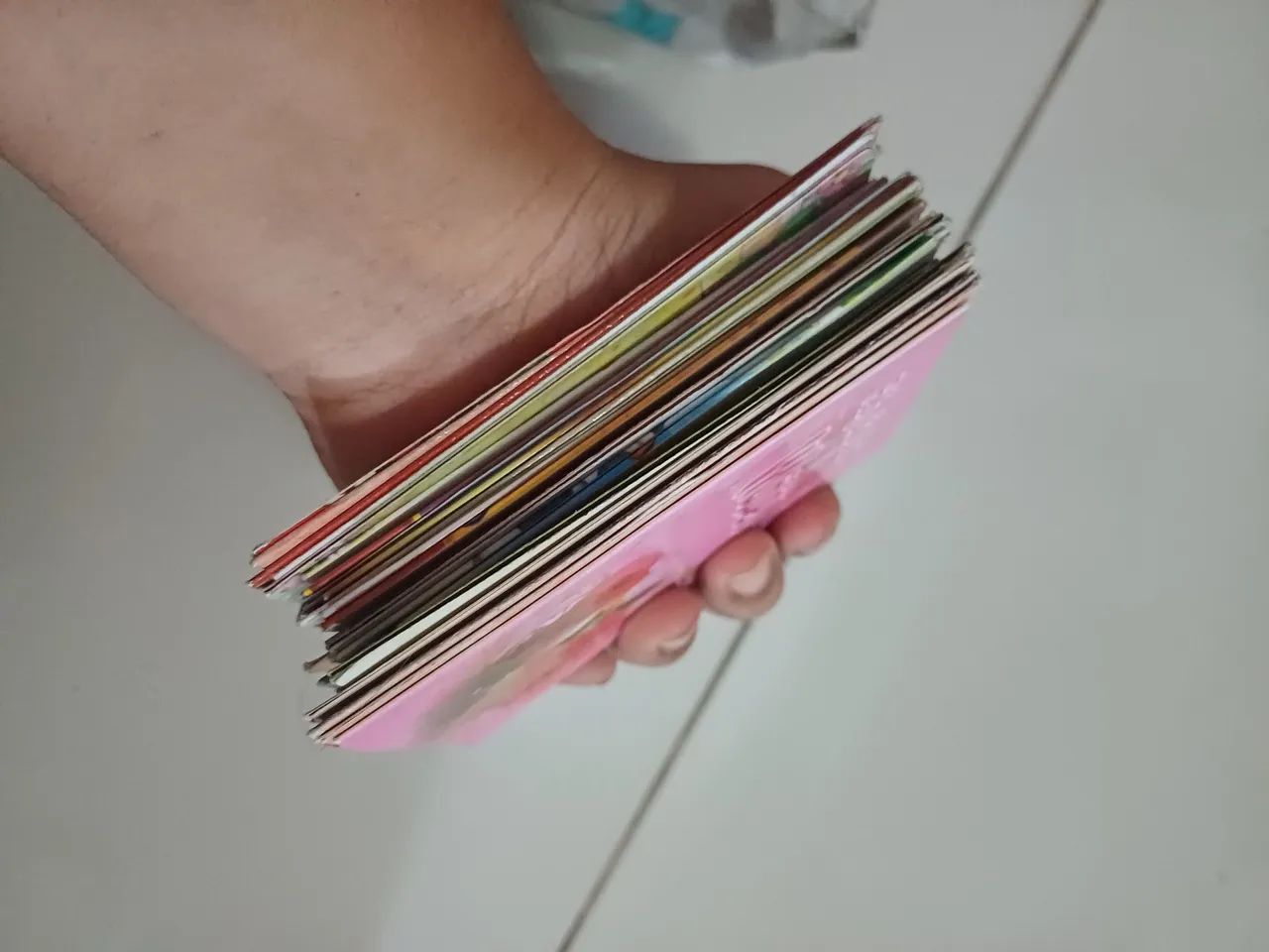 CARTÕES DATAS COMEMORATIVAS - Novos  - Foto 6