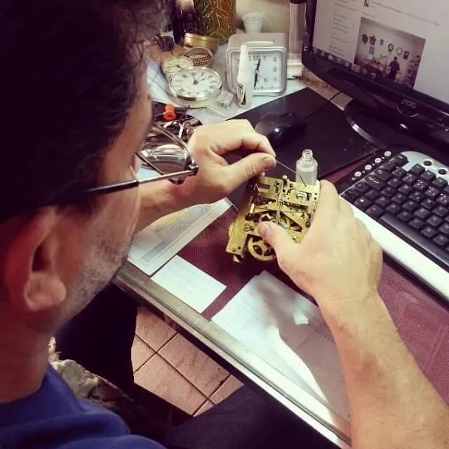 Relojoaria Edgar. - Foto 2