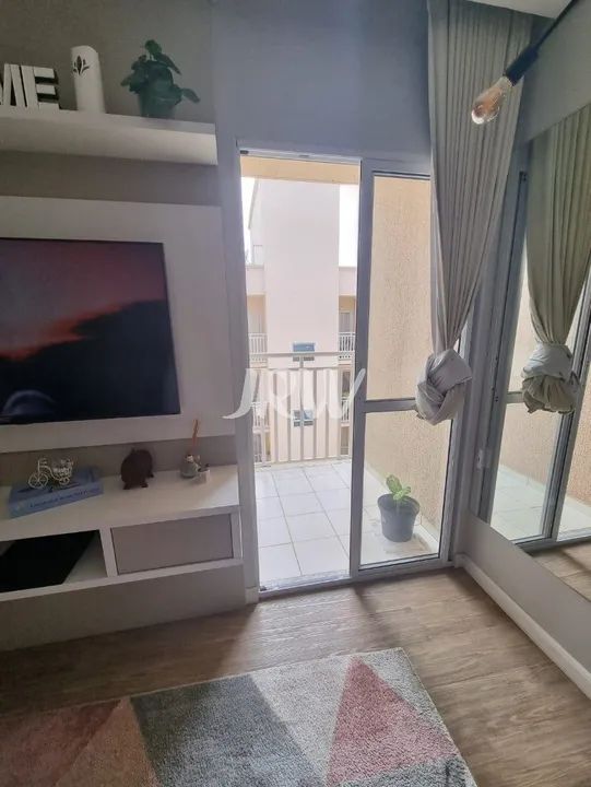 APARTAMENTO À VENDA NO CONDOMÍNIO RESIDENCIAL GALENA NA CIDADE DE SALTO - Foto 3