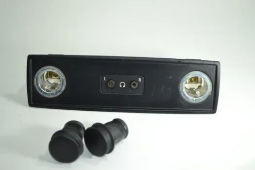  Tomada De Saída Traseira Com Fone De Ouvido Bmw X6 Original