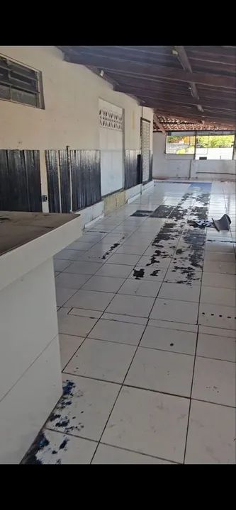 ALUGUEL COMERCIAL IMOVEL ESQUINA NASCENTE EM FRENTE A FEIRA DE JAGUARIBE - Foto 3