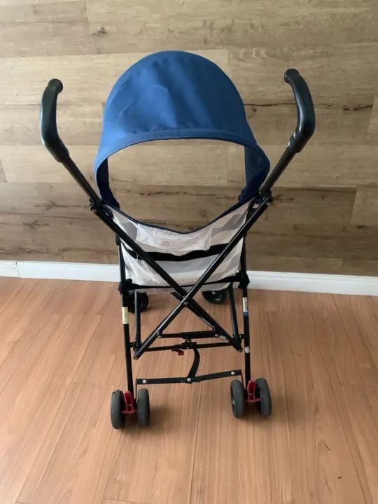 Cadeira de Bebê (passeio)  - Foto 2