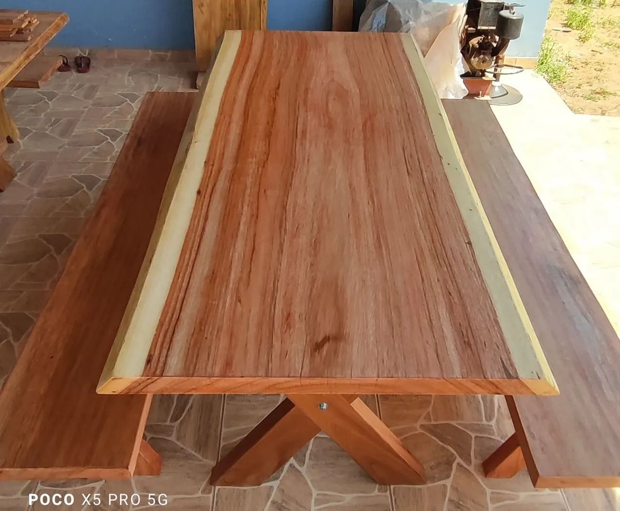Mesa - Foto 3