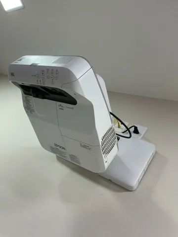 PROJETOR EPSON