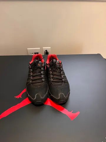 Tênis Nike Shox NZ - Foto 2