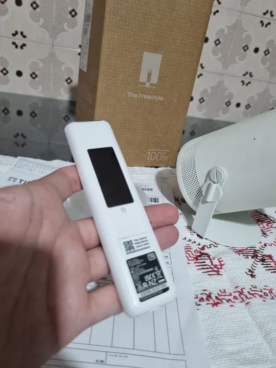 Samsung the freestyle 2 gen - Foto 4