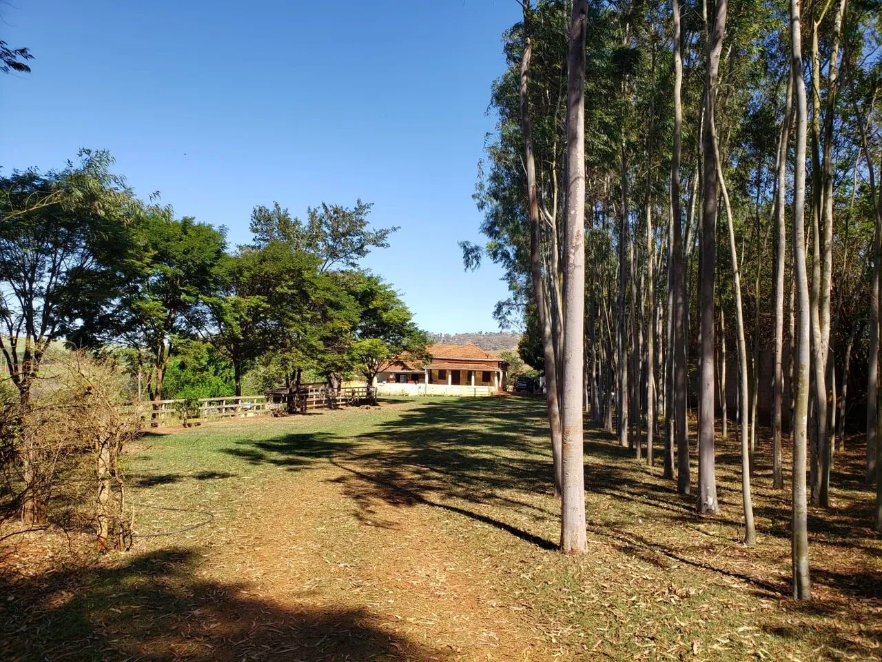 Sitio Serra Azul Imperdivel - Foto 2