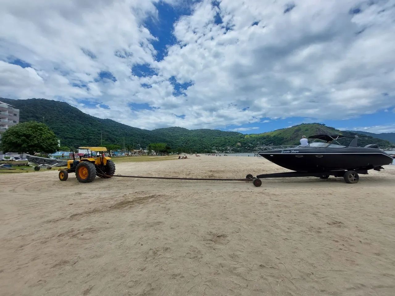 Lancha e Barcos (Vagas) - Foto 4