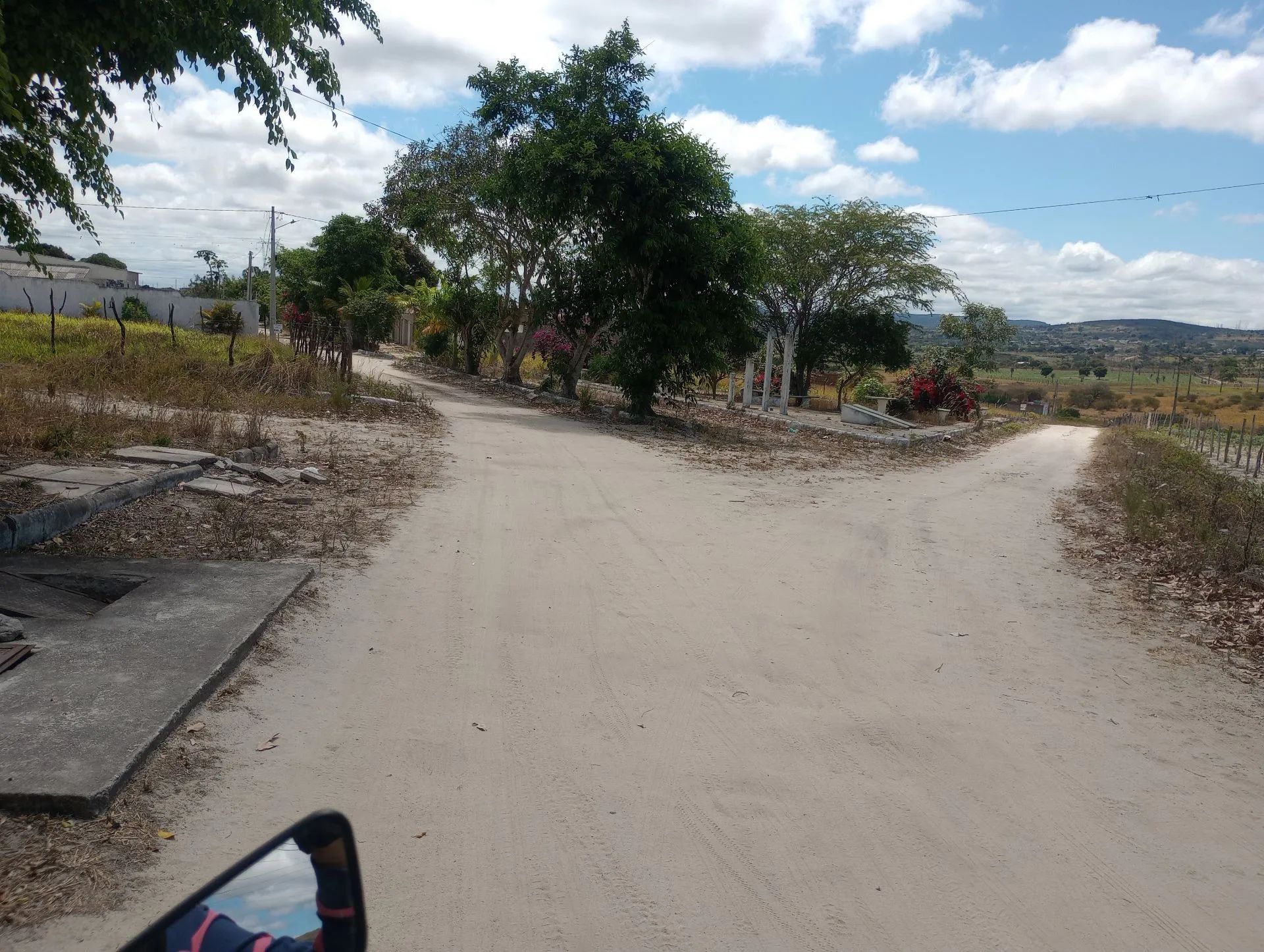 foto - Garanhuns - Heliópolis