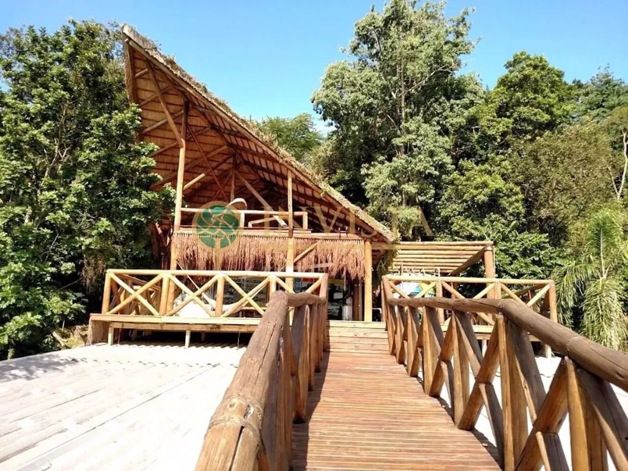 Pousada com 850 m² - À venda na Praia de Jurerê