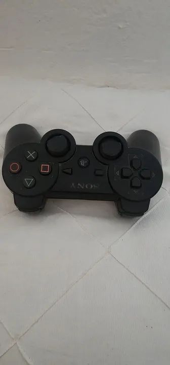 PS3 CONTROLLER WITHOUT TESTING64313237861634121