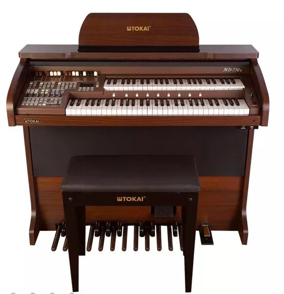 Manutenção órgãos eletrônicos e pianos digitais