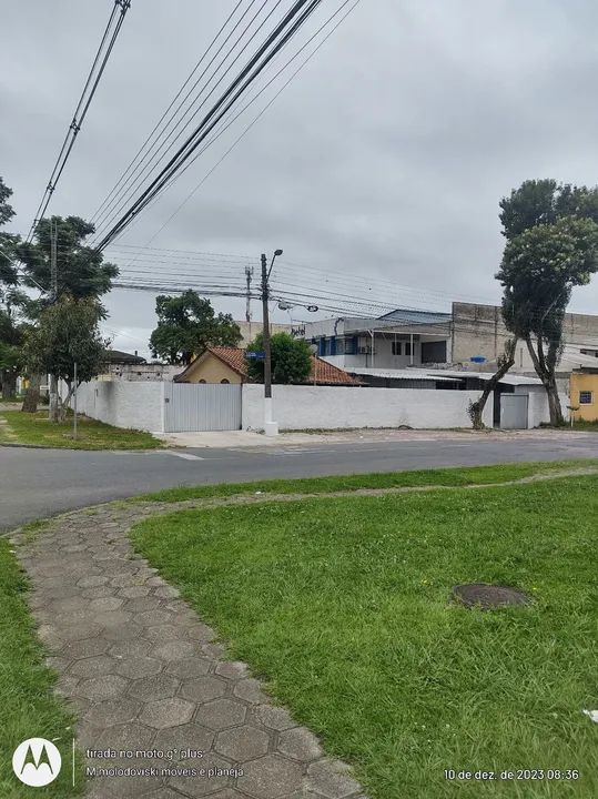 foto - Curitiba - Boqueirão