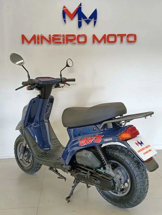 Yamaha 50 2017 - 1349781519 | OLX
