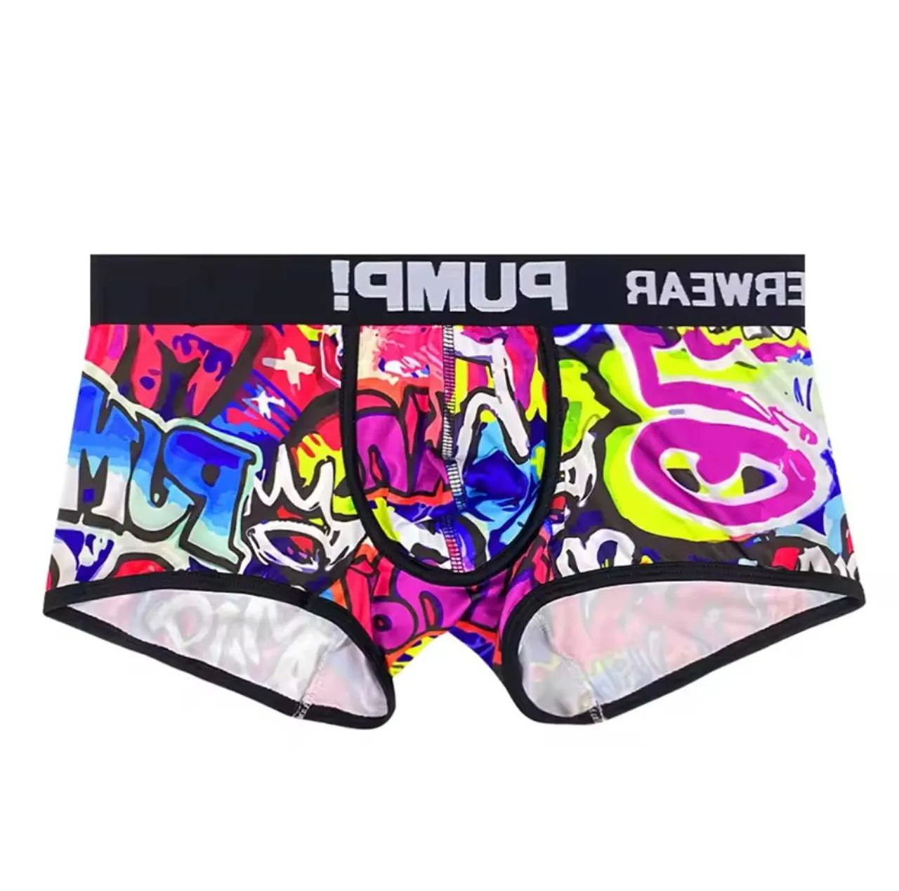 Cueca Box Masculina - Foto 2