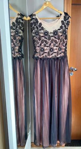 Vestido FESTA-Tam. 44
