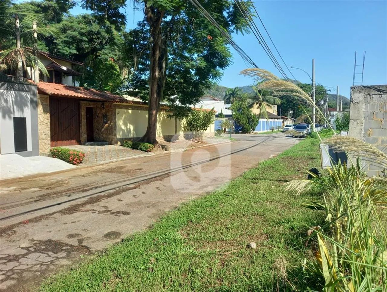 Condominio Passaredo Taquara Terreno Plano 736 m2 á venda - Foto 2