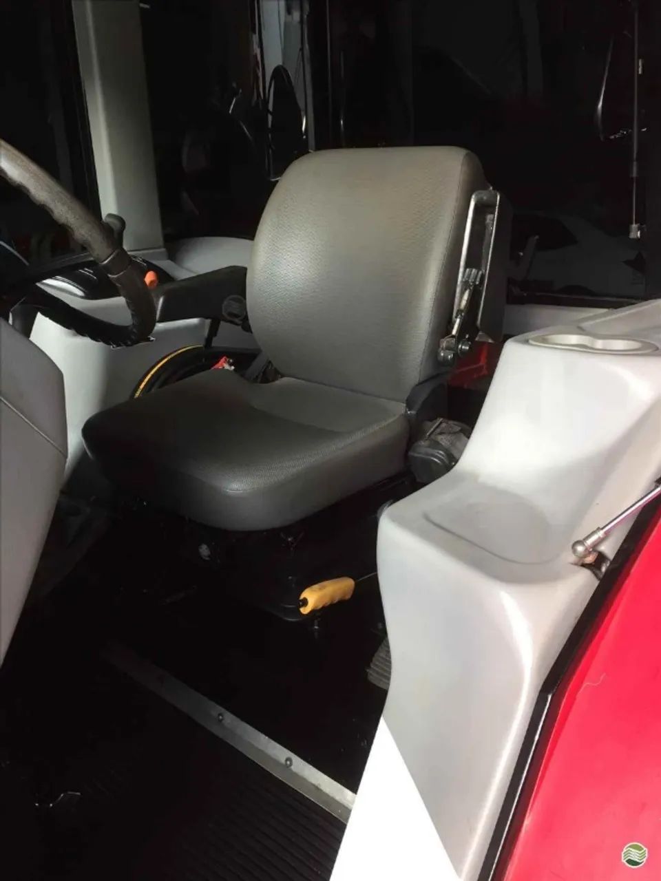 Trator Massey Ferguson  2016. - Foto 6