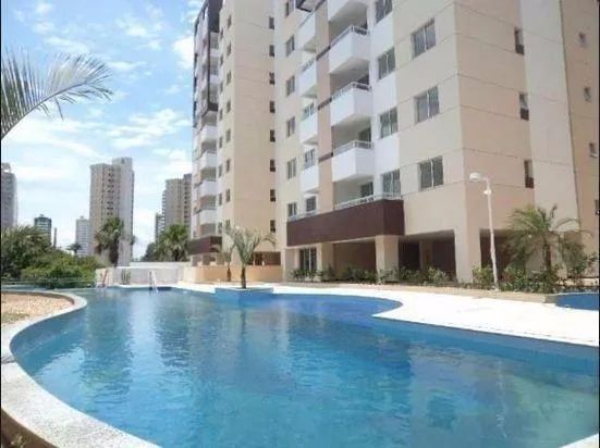 Family Morada do Sol, 3 Qts, 77m2/ Terceiro Andar