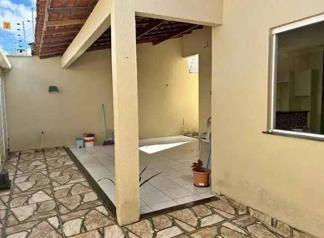 Casa no SÃO RAIMUNDO - Foto 2